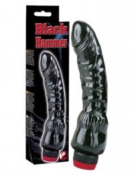 You2Toys Black Hammer 22cm Black