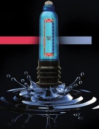 Bathmate - Μεγενθυτές νερού