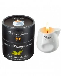 Candle Ylang Patch