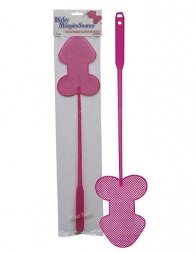 DICKY MOSQUITO SWATTER