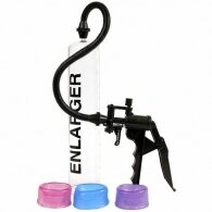 ENLARGER PUMP