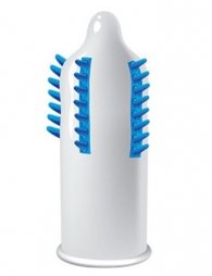 Egzo Tought Cat Condom 1 Piece