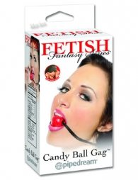 FETISH-FANTASY CANDY BALL GAG