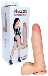HELIOS 8"