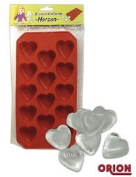 ICEMAKER HEARTS