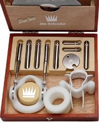 Μεγενθυτές έλξης - Jes Extender