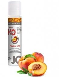 Jo Peachy Lips Water Based Lube 30 ml