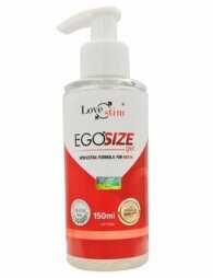 LOVESTIM EGOSIZE GEL 150ml