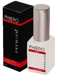 ΚΟΛΩΝΙΑ PHIERO PREMIUM 30 ML