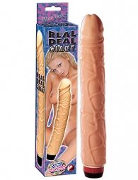 You2Toys Real Deal Giant 31cm Flesh