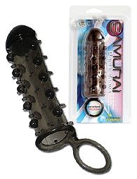 Nanma Samurai Pennis Sleeve Black