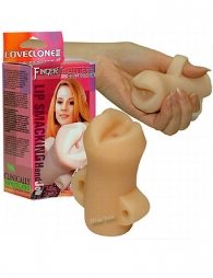 ΑΥΝΑΝΙΣΤΗΡΙ SMACKING HAND