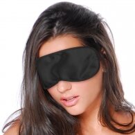Satin Love Mask