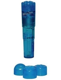 BLUE VIBRO SET