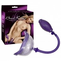 You2Toys Bad Kitty Vagina Sucker Purple