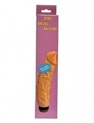 Seven Creations Real McCoy 22.5cm Flesh