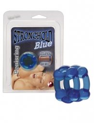 ΔΑΚΤΥΛΙΔΙ STRONG BLUE