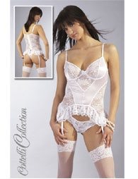 ΣΕΤ ΜΕ ΖΑΡΤΙΕΡΕΣ STRAPSHEMD SET