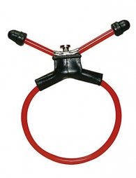 Δαχτυλίδι πέους Red Sling