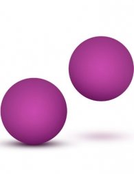 Αυθεντικές μπαλίτσες Kegel 23 γραμμαρίων Ρόζ