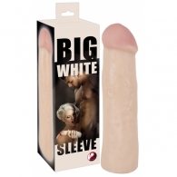 You2Toys Big Penis Sleeve 22cm Flesh
