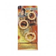 Δαχτυλίδια πέους Get Hard