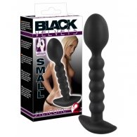 Σφήνα Black Velvets Anal Dildo small