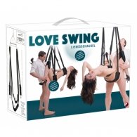 Κούνια "Love Swing"