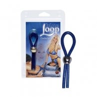 Δαχτυλίδι πέους Blue Loop