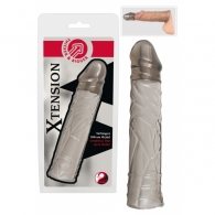 You2Toys Xtension 16.5cm Grey