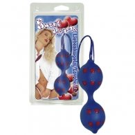 Ωοειδής μπίλια Sweethearts