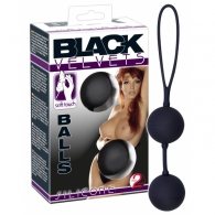 You2Toys Black Velvets The Perfect Balls