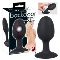 You2Toys Backdoor Friend Πρωκτική Σφήνα XL
