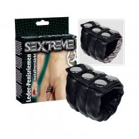 Δαχτυλίδι πέους Sextreme