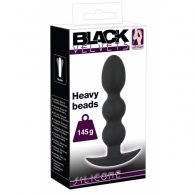 You2Toys Heavy Beads Black 13,3cm