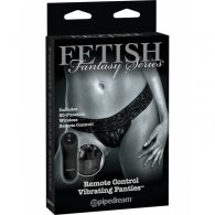 Ασύρματο Fetish Δονητάκι με εσώρουχο Στρινγκ