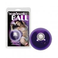 Δονητής κλειτοριδικός "Bombastic Vibrating Ball"