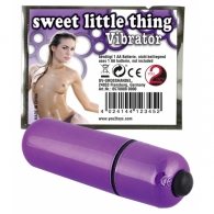You2Toys Sweet Little Thing 7cm Purple