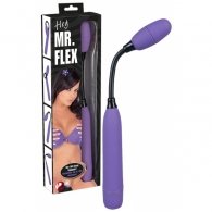 You2Toys Orion Butler Hey Mr Flex 28.5cm Purple