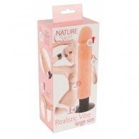 Nature Skin Realistic Vibe Large Flesh