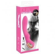 Δονητής Dual Vibrator Petit