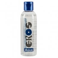 Megasol USA Eros Aqua Κολπικό Λιπαντικό Gel 50ml