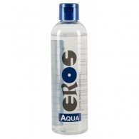 Megasol USA Eros Aqua Λιπαντικό Gel 250ml