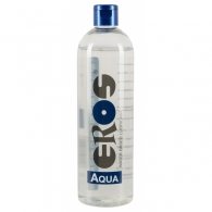 Megasol USA Eros Aqua Λιπαντικό Gel 500ml