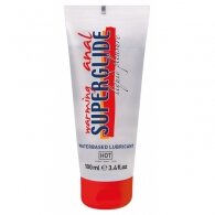 Λιπαντικό "Warming Anal Superglide" 100ml