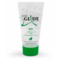 Λιπαντικό "Just Glide" Bio 20ml