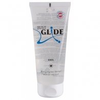 Πρωκτικό Λιπαντικό "Just Glide" Anal 200 ml