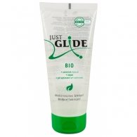 Λιπαντικό "Just Glide" Bio 200ml