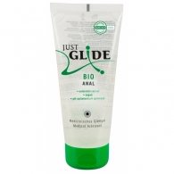 Just Glide Bio Anal Lubricant 200ml
