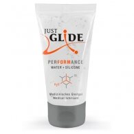 Λιπαντικό "Just Glide" Performance 50ml